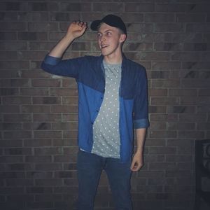 Meet your Posher, Josh